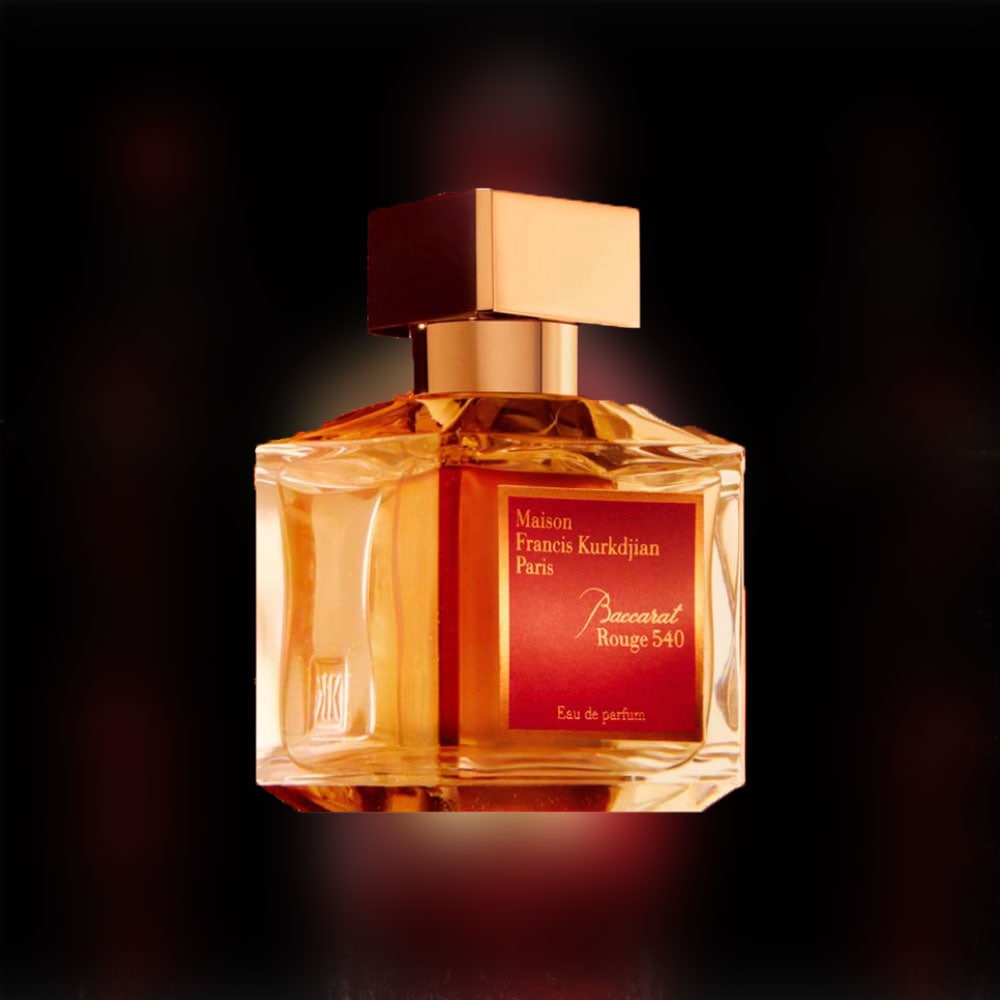 عطر و ادکلن