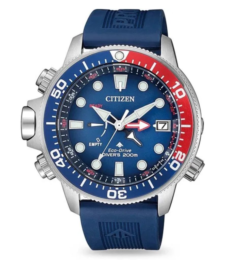 ساعت citizen 