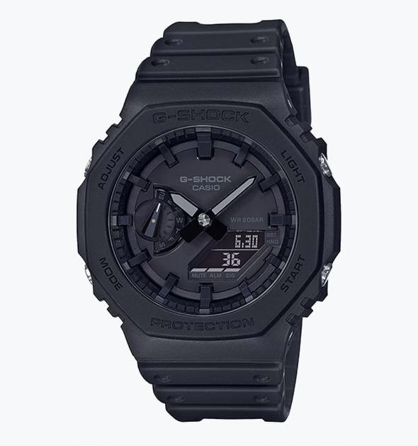قیمت ساعت های Casio 