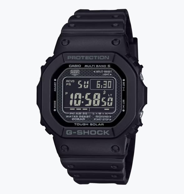 قیمت ساعت های Casio 