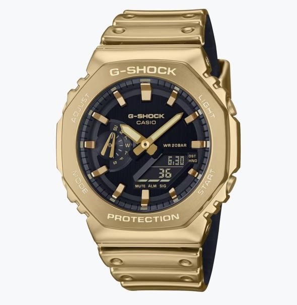 قیمت ساعت های Casio 