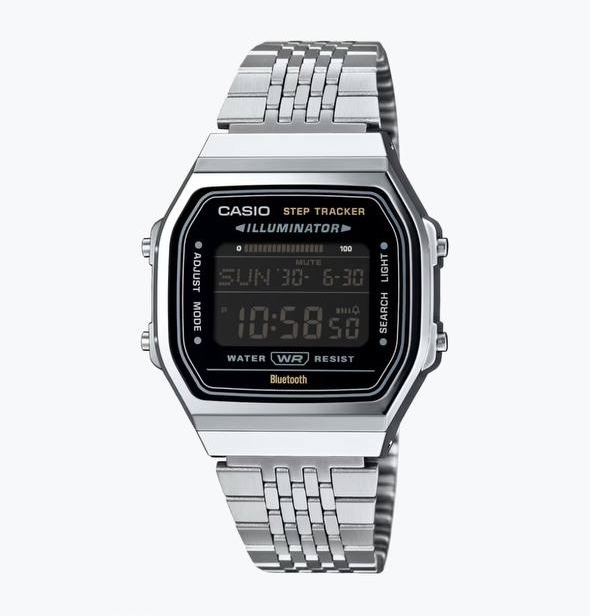 قیمت ساعت های Casio 