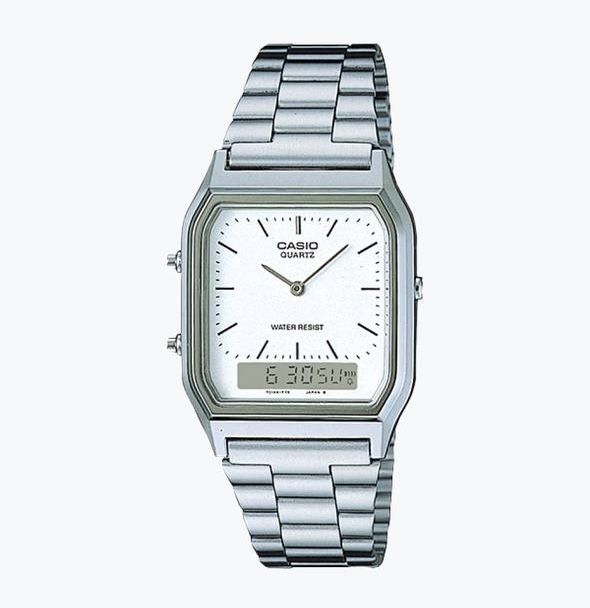 قیمت ساعت های Casio 