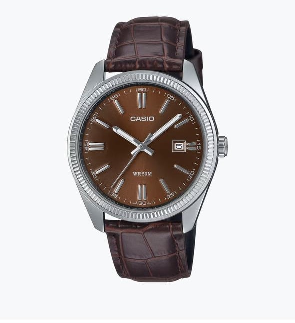 قیمت ساعت های Casio 