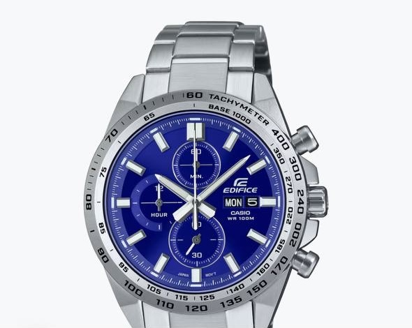 قیمت ساعت های Casio 