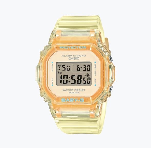 قیمت ساعت های Casio