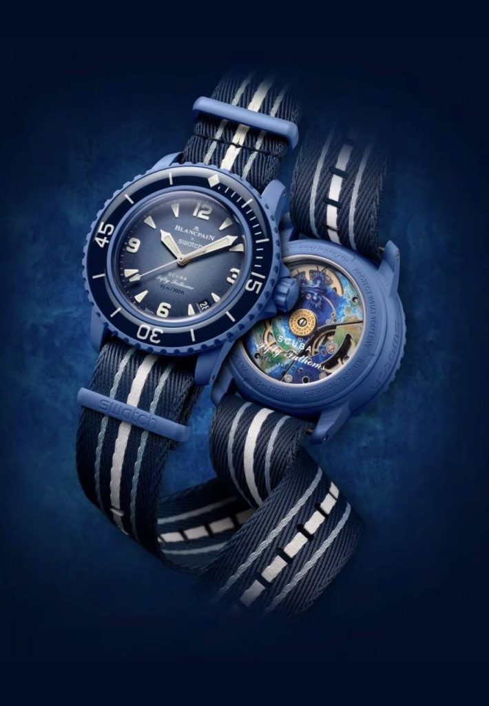 همه چیزدرباره برندساعت swatch