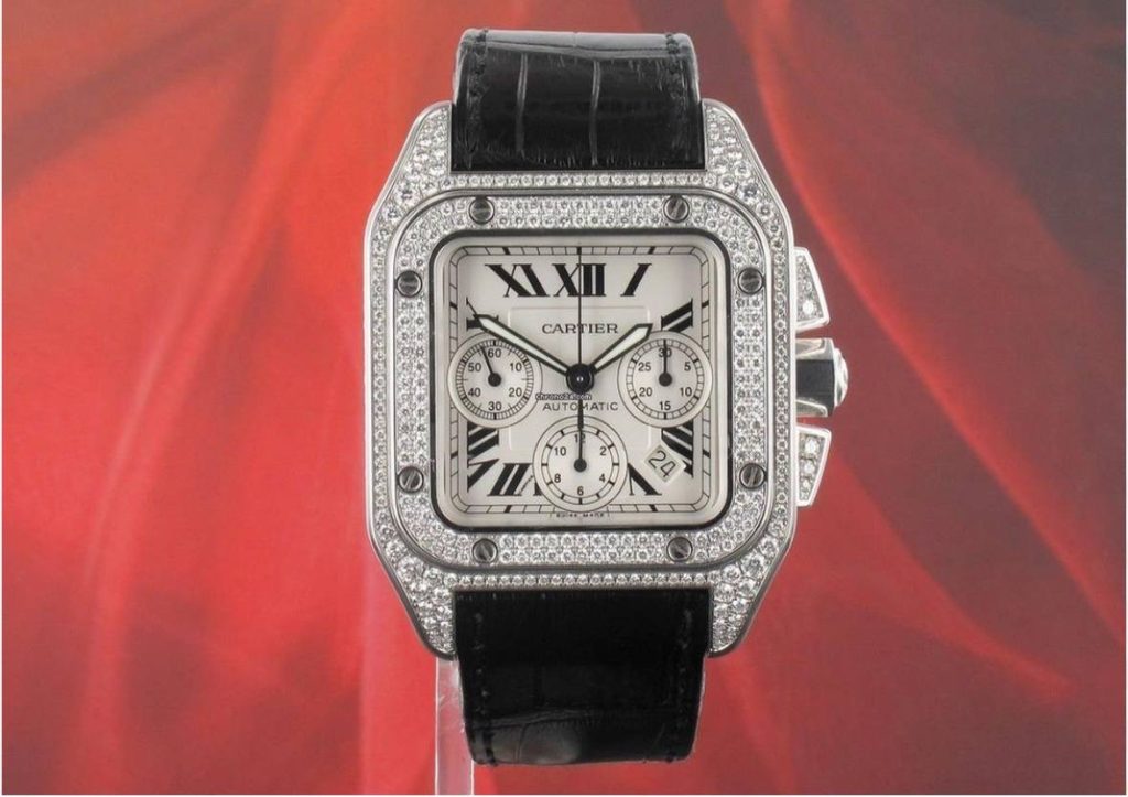 تاریخچه برند ساعت Cartier از گذشته تا به امروز 