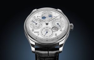 IWC Portugiser Enteral Calender