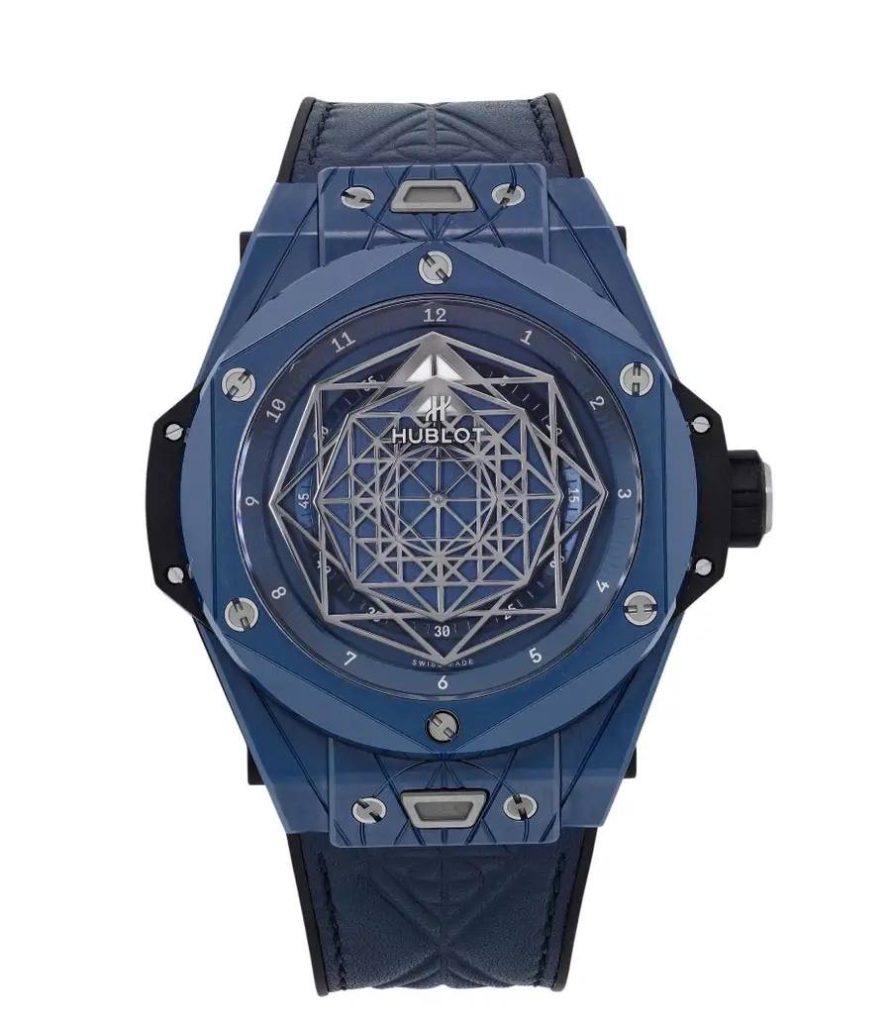 ساعت هابلوت (Hublot)