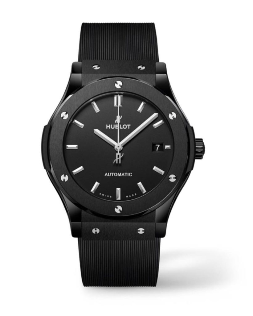 ساعت هابلوت (Hublot)