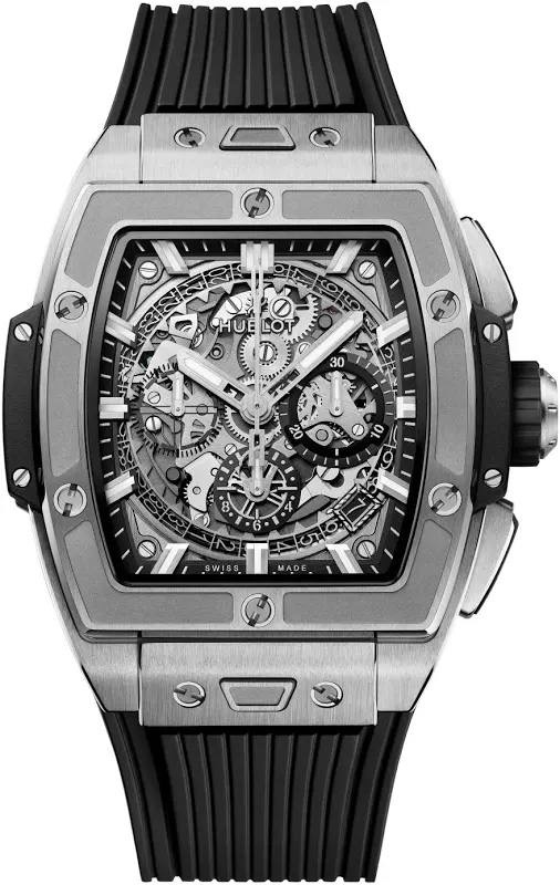ساعت هابلوت (Hublot)