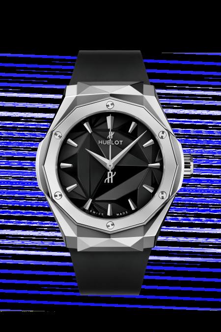 ساعت هابلوت (Hublot)
