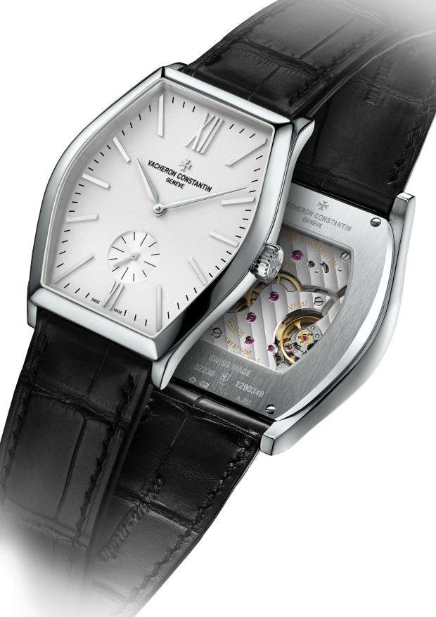 ساعت واشرون کنستانتین – Vacheron Constantin