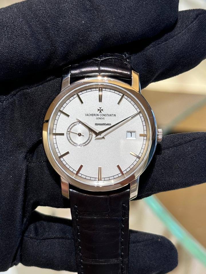 ساعت واشرون کنستانتین – Vacheron Constantin