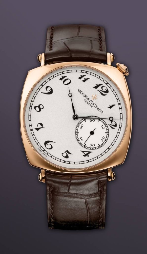 ساعت واشرون کنستانتین – Vacheron Constantin