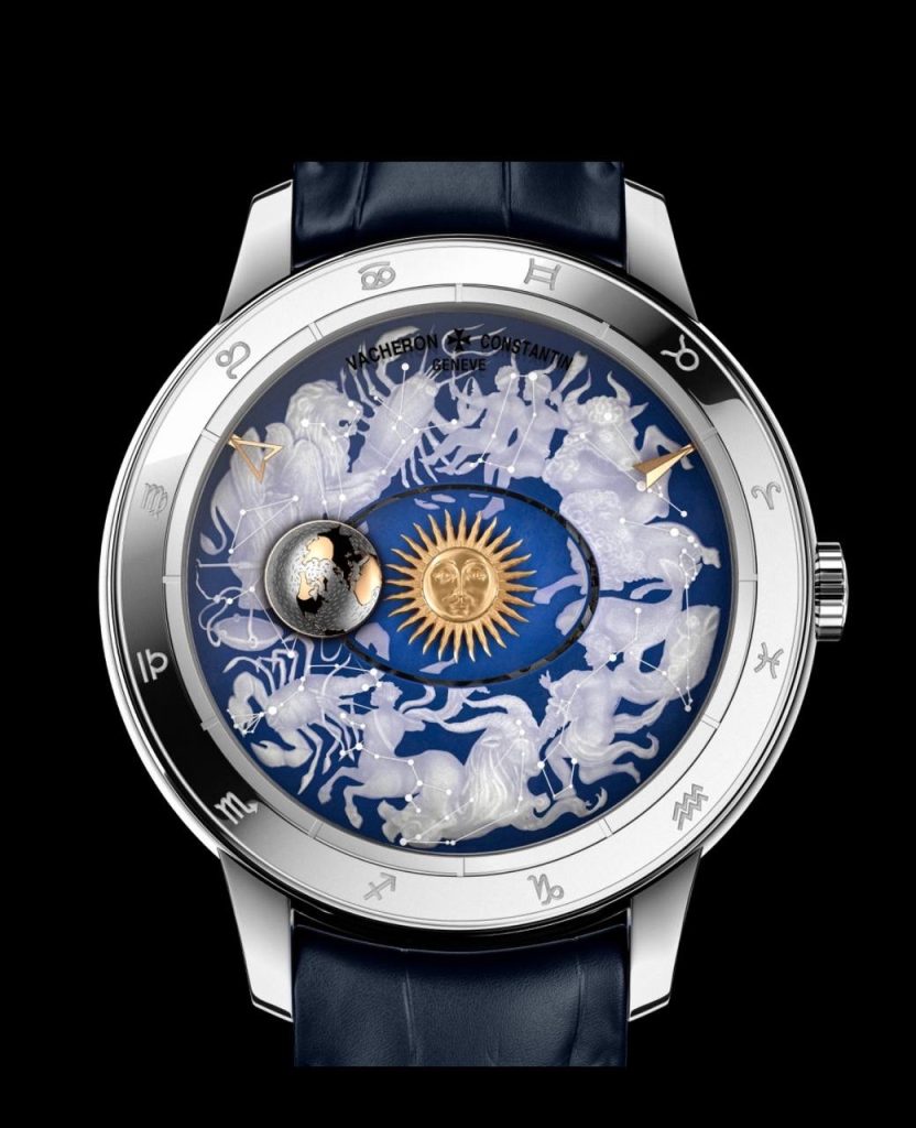 ساعت واشرون کنستانتین – Vacheron Constantin