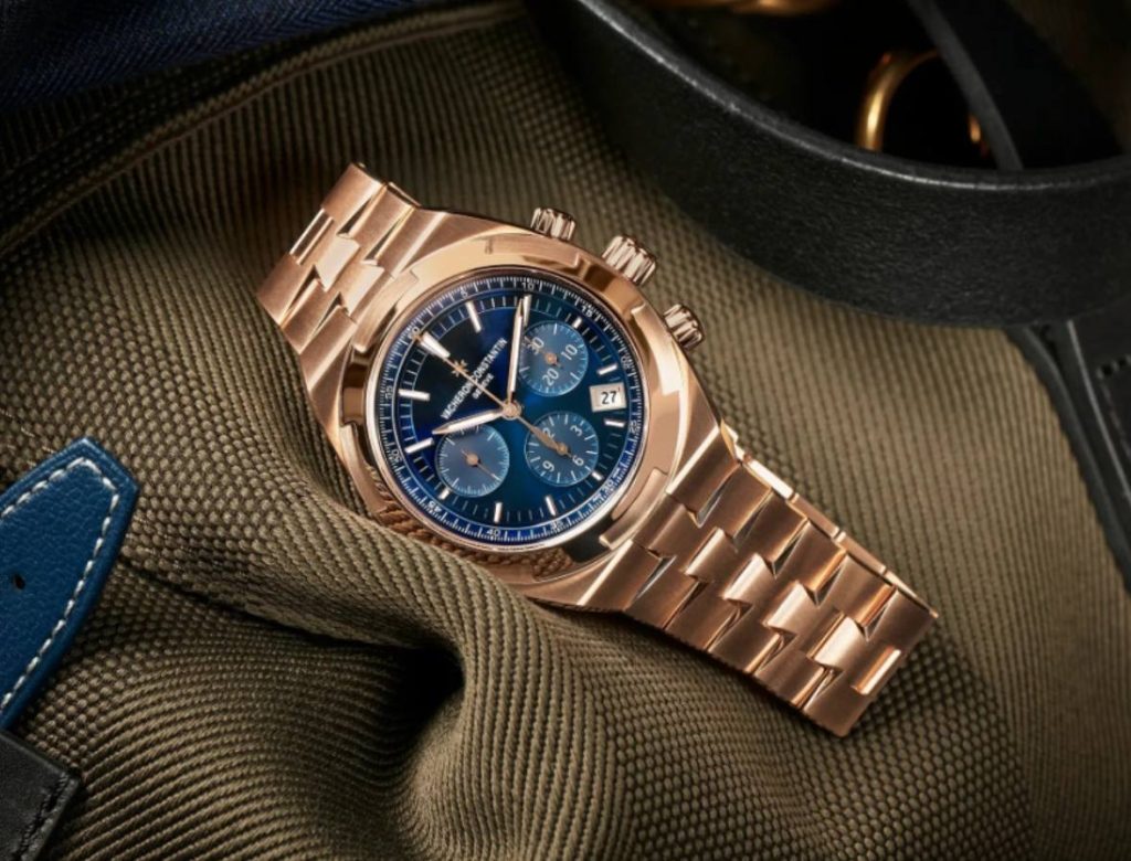 ساعت واشرون کنستانتین – Vacheron Constantin