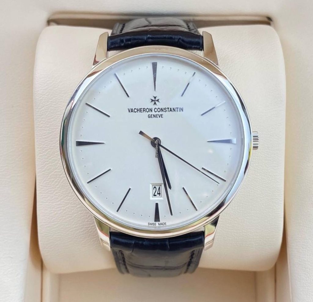 ساعت واشرون کنستانتین – Vacheron Constantin
