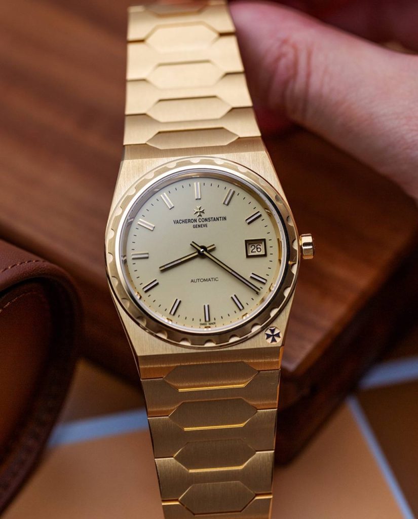 ساعت واشرون کنستانتین – Vacheron Constantin
