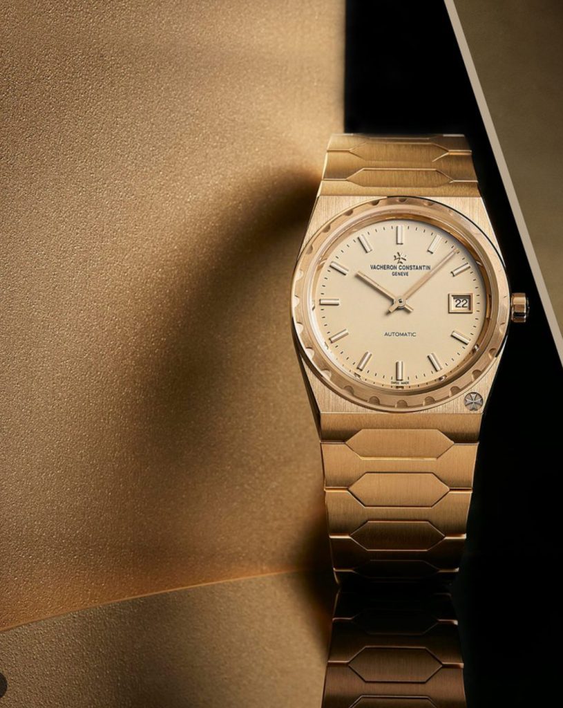 ساعت واشرون کنستانتین – Vacheron Constantin