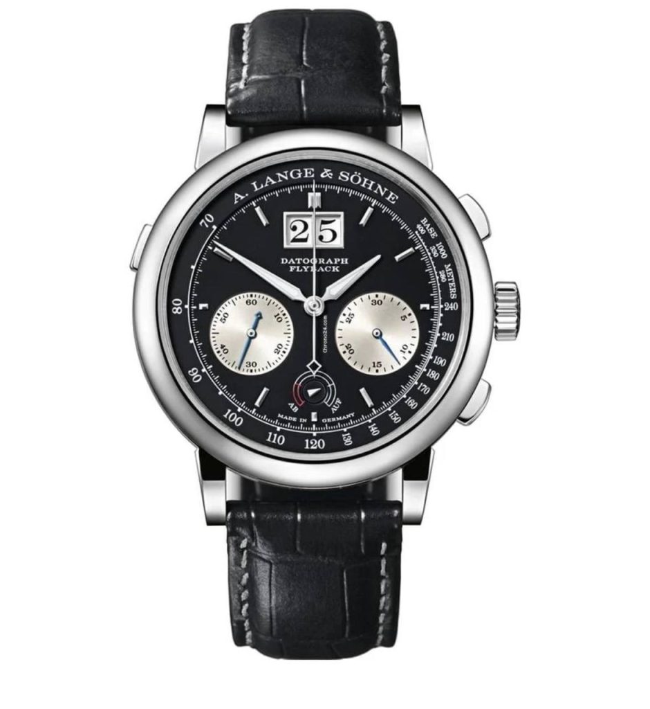 معرفی برند آ. لانگ اند زونه (A. Lange & Söhne)