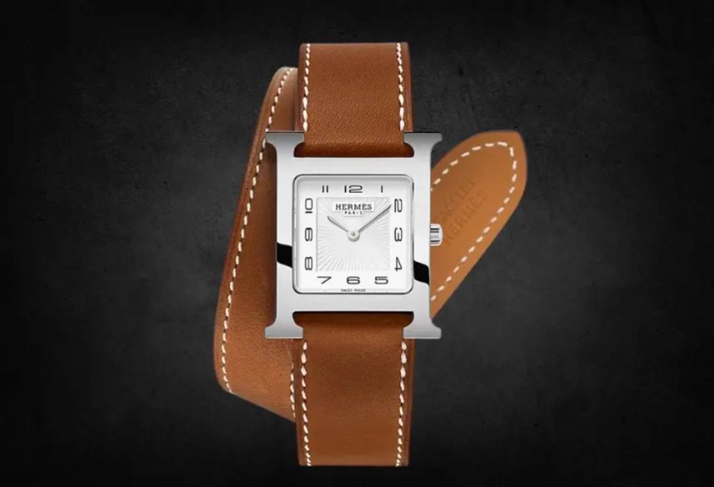 ساعت هرمس (Hermes)
