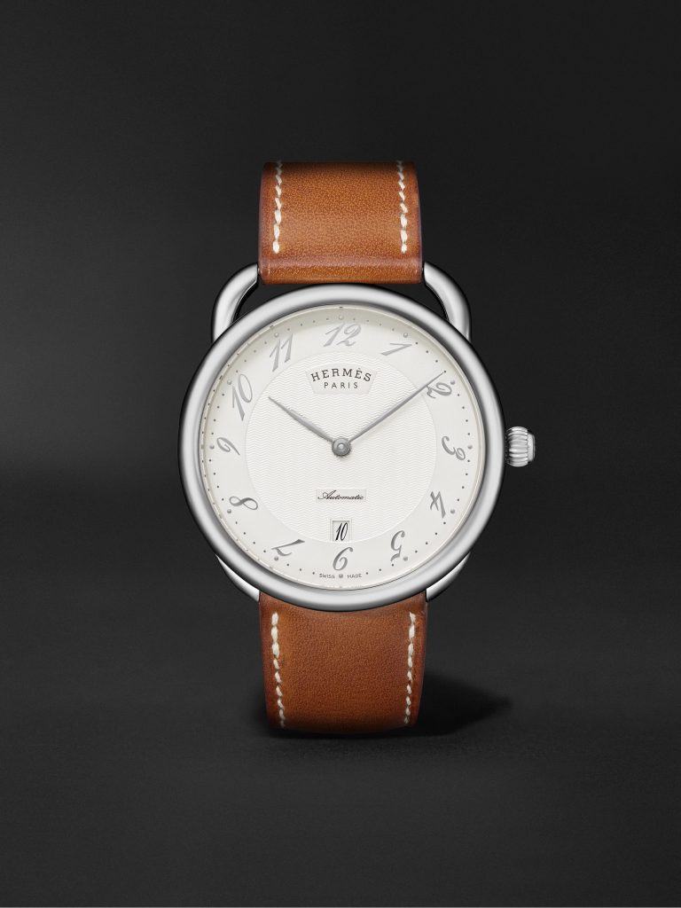 ساعت هرمس (Hermes)