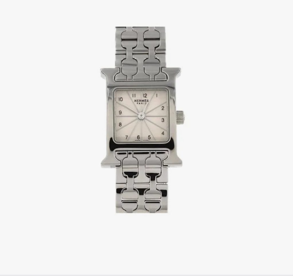 ساعت هرمس (Hermes)