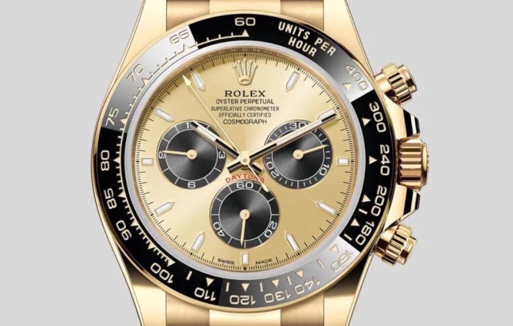 کاربرد انواع بزل (Bezel) در ساعت‌ها