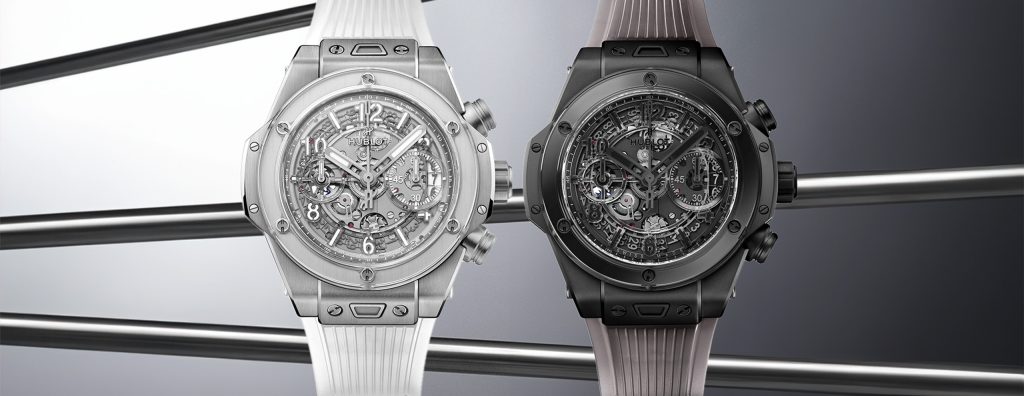 ساعت هابلوت (Hublot)