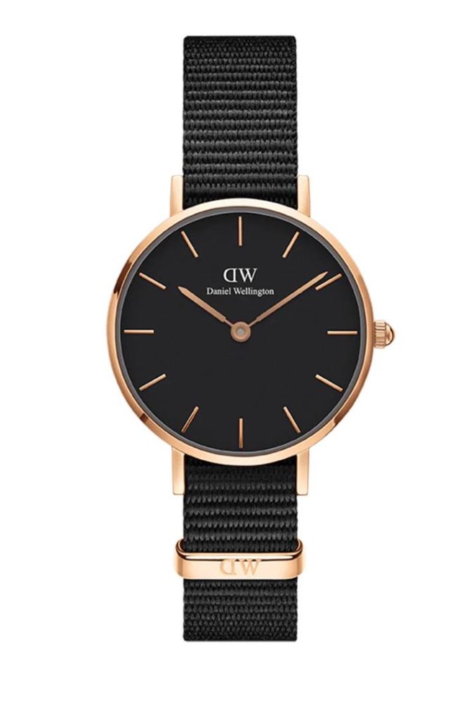 معرفی برند ساعت دنیل ولینگتون (Daniel Wellington)