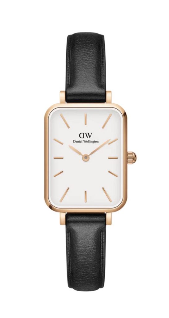معرفی برند ساعت دنیل ولینگتون (Daniel Wellington)
