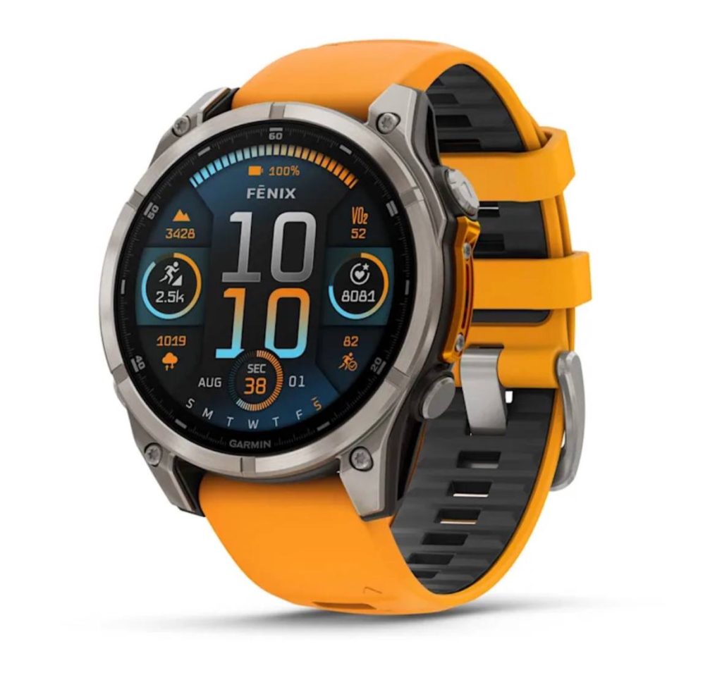 معرفی برند گارمین و ساعت‌های هوشمند Garmin