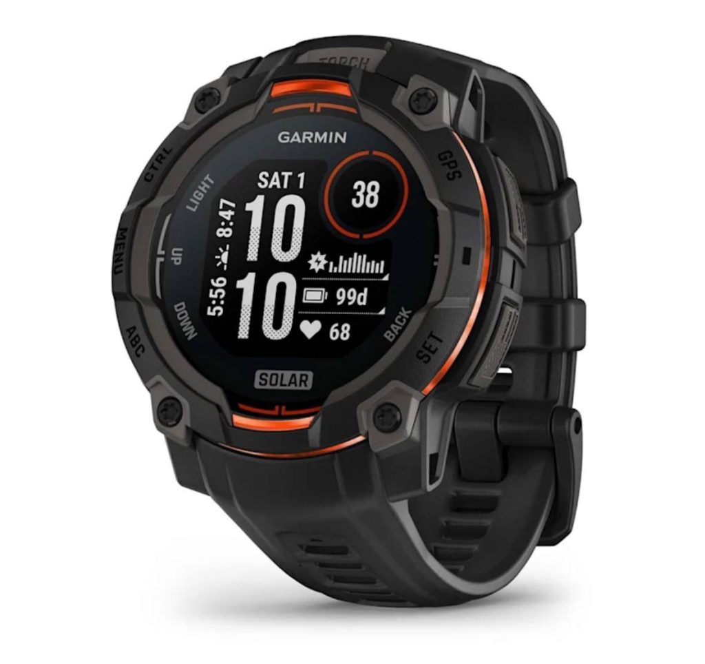 معرفی برند گارمین و ساعت‌های هوشمند Garmin