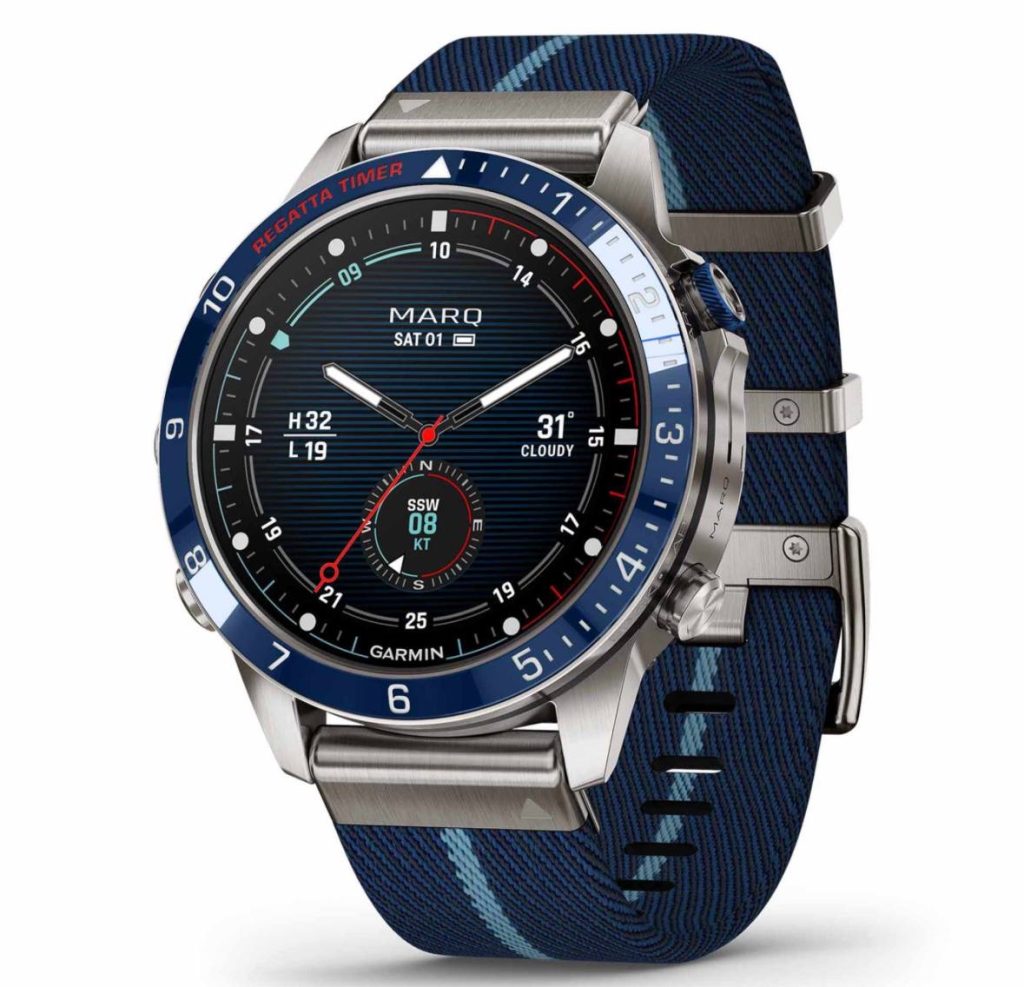 معرفی برند گارمین و ساعت‌های هوشمند Garmin
