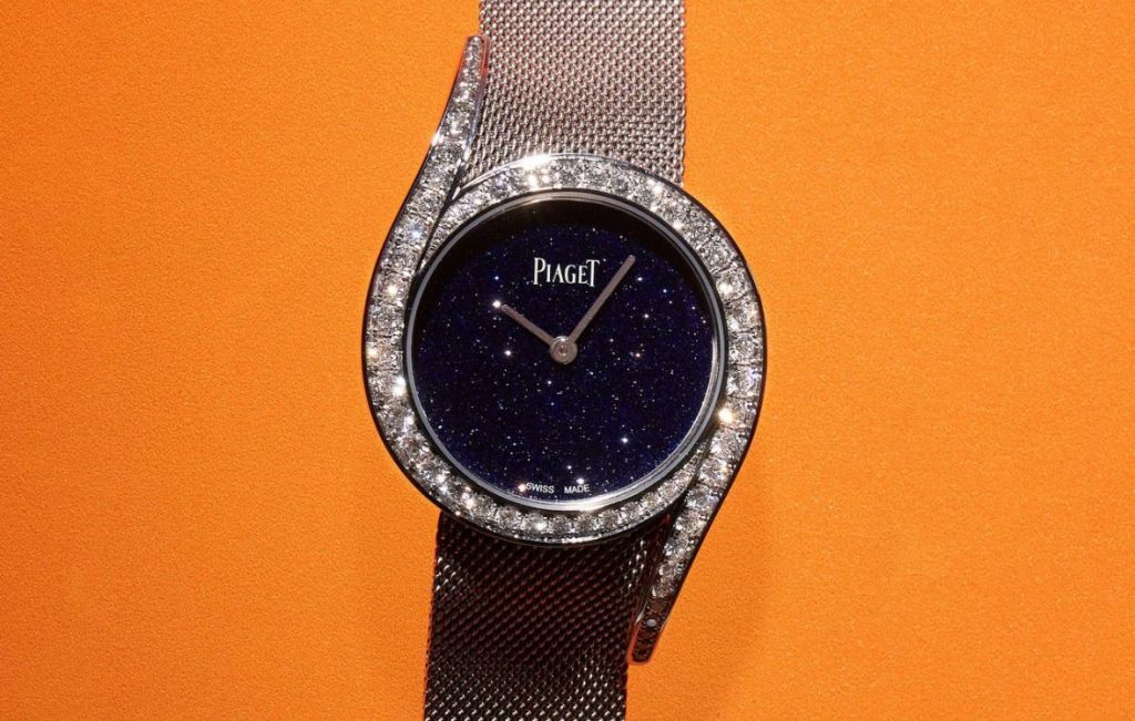 برسى ساعت هاى پياثره (Piaget )