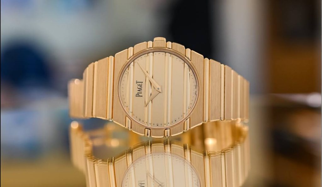 برسى ساعت هاى پياثره (Piaget )