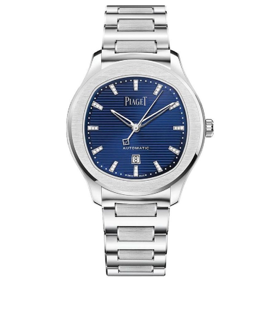 برسى ساعت هاى پياثره (Piaget )