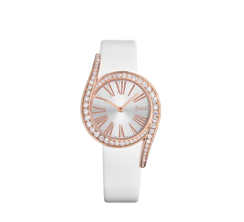 برسى ساعت هاى پياثره (Piaget )