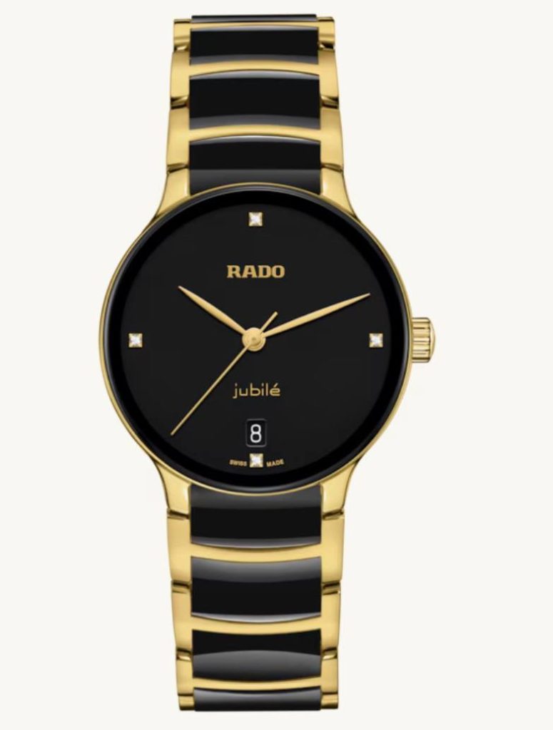 راز جذابیت ساعت‌های برند رادو (Rado): وقتی فناوری با لوکس بودن ترکیب می‌شود