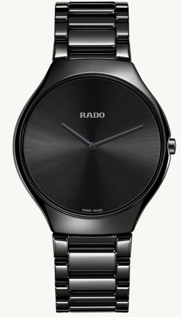 راز جذابیت ساعت‌های برند رادو (Rado): وقتی فناوری با لوکس بودن ترکیب می‌شود
