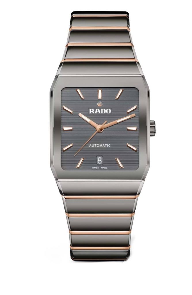 راز جذابیت ساعت‌های برند رادو (Rado): وقتی فناوری با لوکس بودن ترکیب می‌شود
